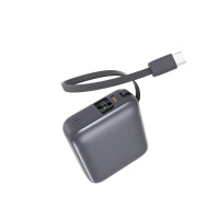 QCY PB10C 10000mah Fastcharging Power Bank